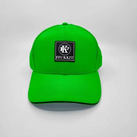 Golf Dry Fit Hat
