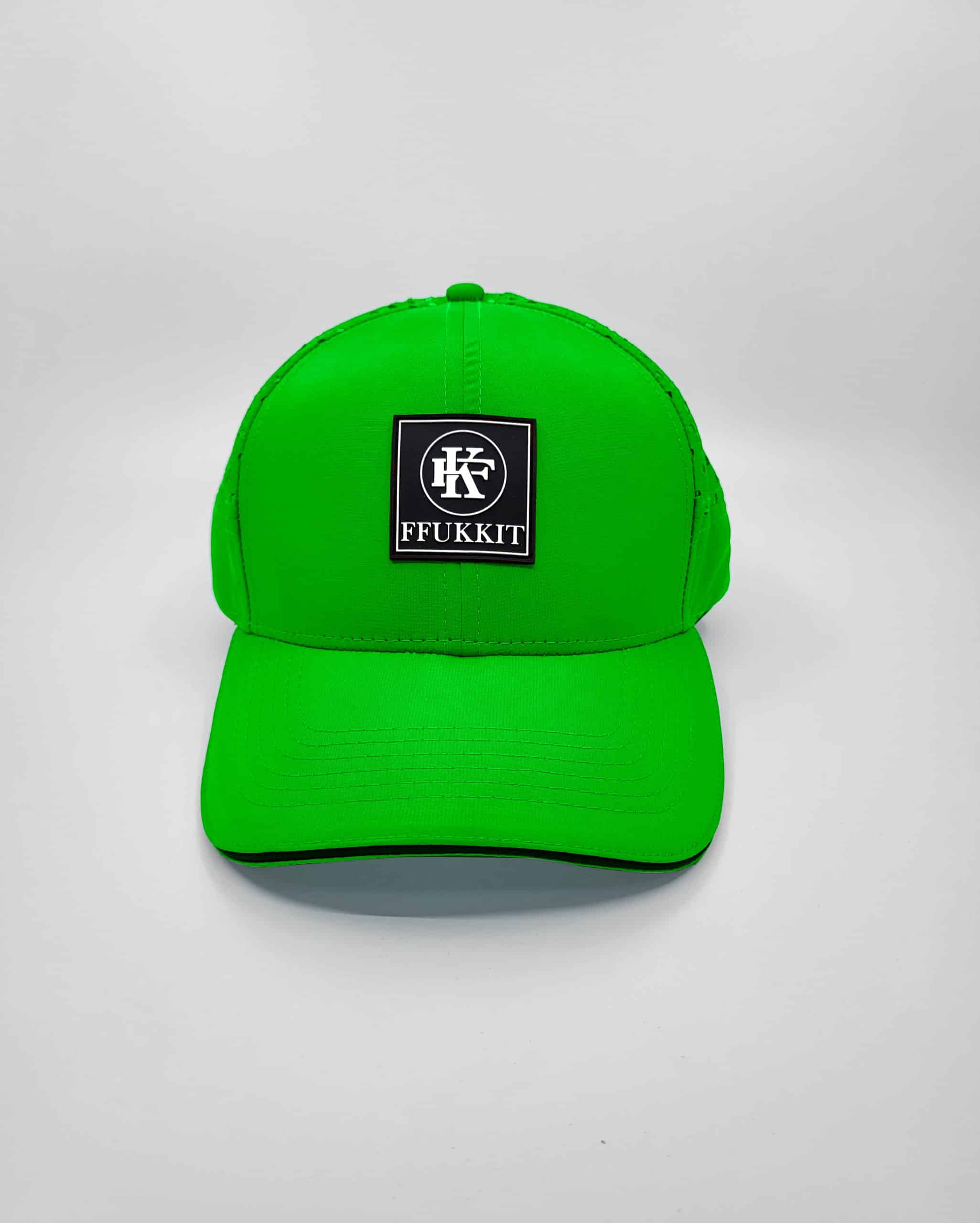 Golf Dry Fit Hat