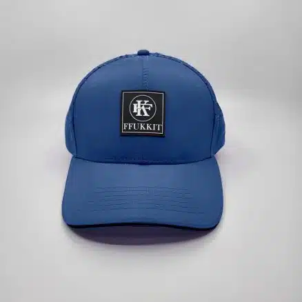 Golf Dry Fit Hat navy