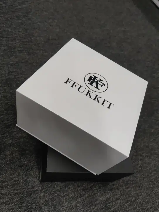 SHAPE TOMORROW - Image 4