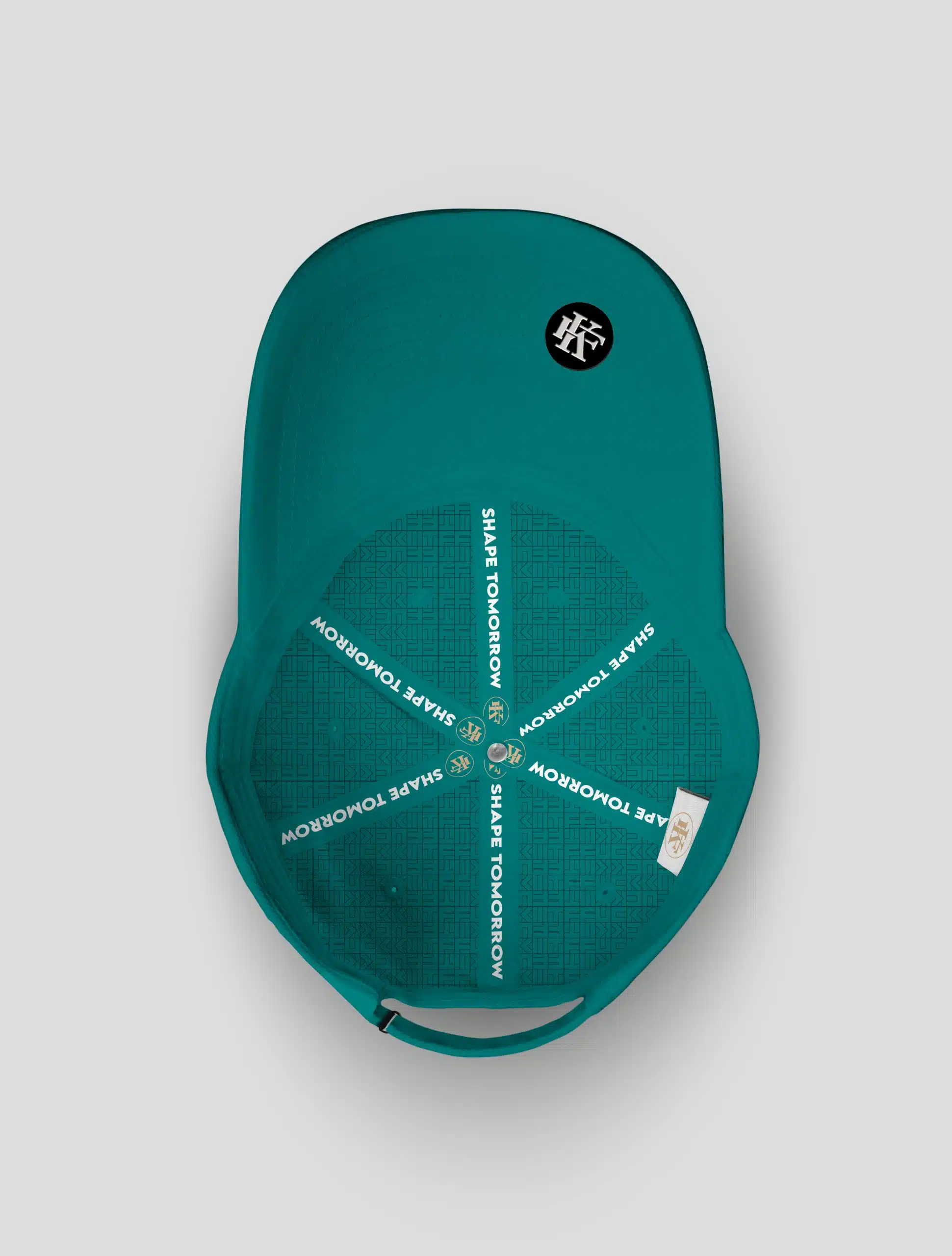 SHAPE TOMORROW - Image 3