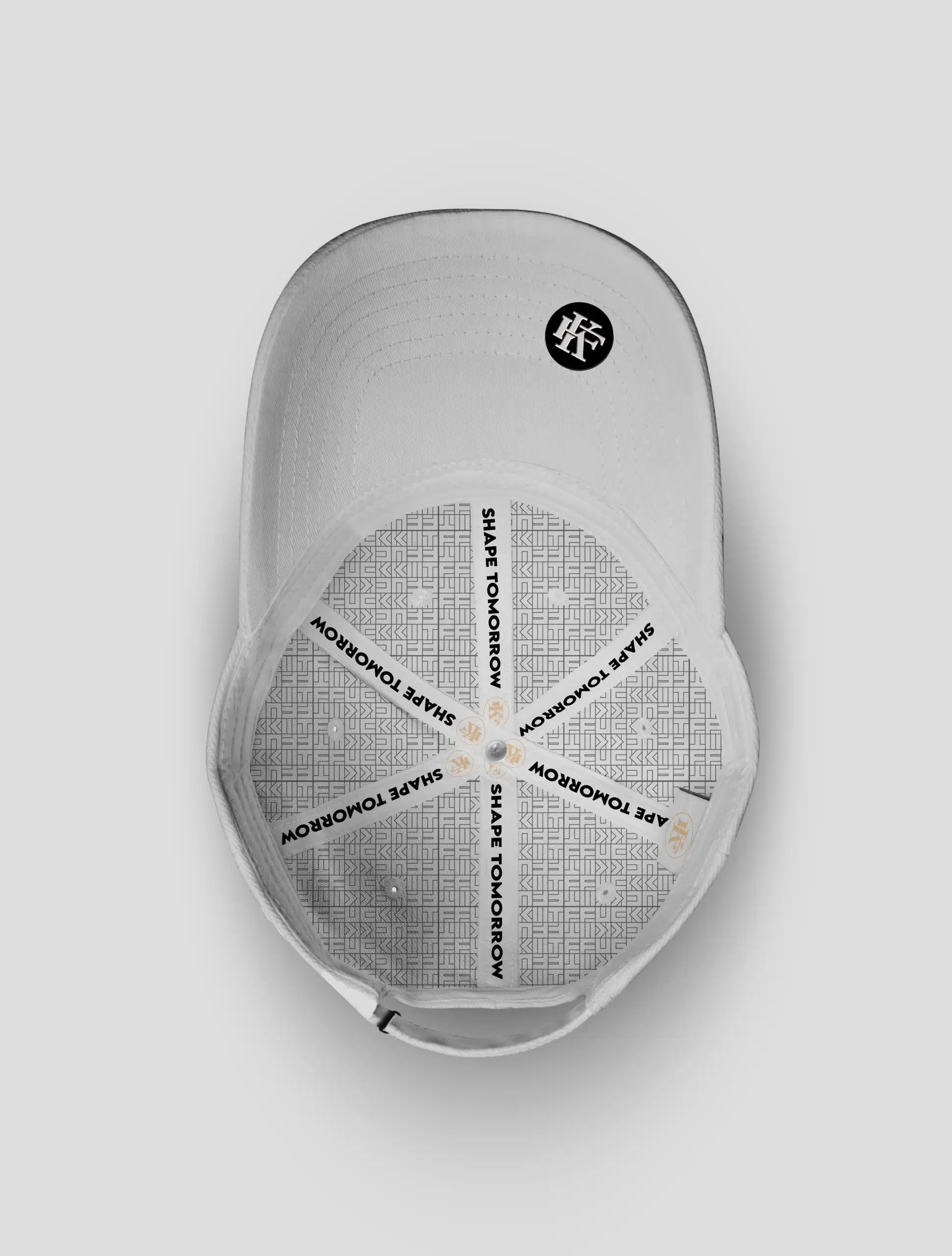 SHAPE TOMORROW - Image 3