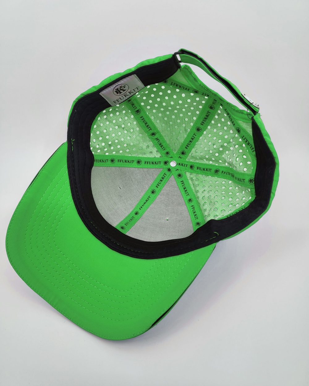 GOLF VERDI NEON - Image 3